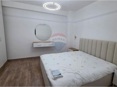 me qira apartament 2+1 – pranë Rrugës së Elbasanit