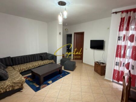 APARTMENT FOR RENT 1+1 ARROW BUILDING 45,000 LEKE