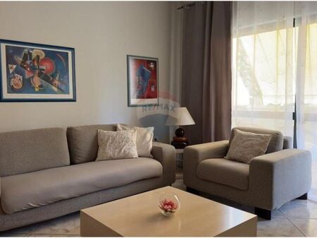 Apartment - For Rent - Artistic Lyceum, Tirana