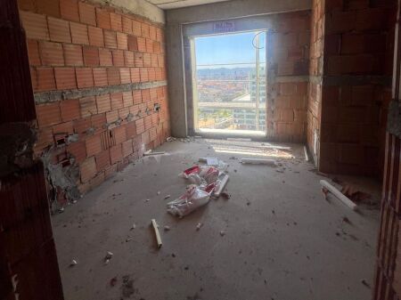 Shitet Apartament 1+1