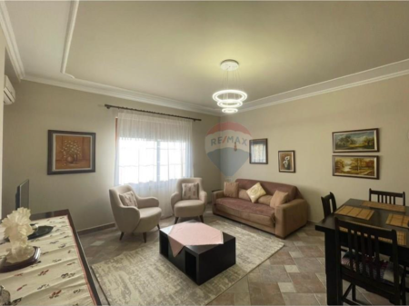 Apartment for rent 1+1 near the Ballet School