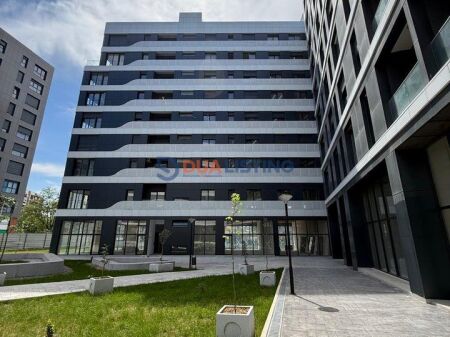 Affitto Locale Commerciale – 160 m² | Paralel Living, Don Bosco