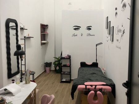 BUSINESS PREMISES FOR RENT FOR AESTHETIC CENTER 350 euro