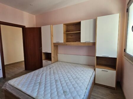  Appartamento 3+1+2 in Affitto – Viale Giovanna d'Arco scuola Ismail Qemali