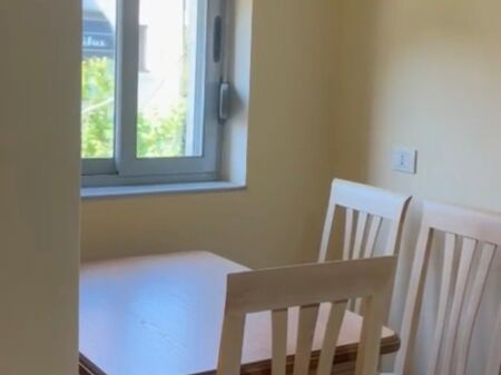 Apartment 1+1 for rent at Mine Peza