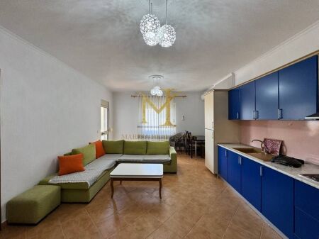 Apartment for sale 1+1 in Shkembin Kavajes, Durres
