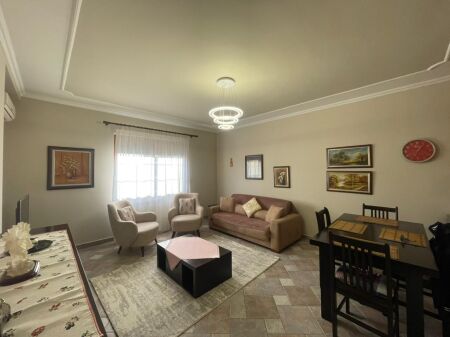 Apartment 1+1 for Rent at the Ballet School