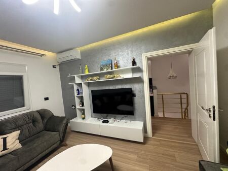  DUPLEX 1+1 FOR RENT IN DON BOSKO