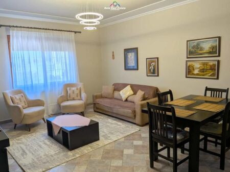 Apartment For Rent 1+1 Near Ballet School (ID B210417) Tirana