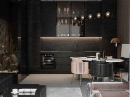  Apartment 1+1 for Rent – Delijorgji Complex, Tirana 