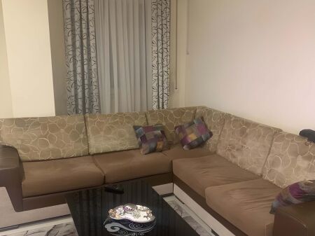 Apartment 1+1 for rent – Astir - Floor: 5 (with elevator) !
