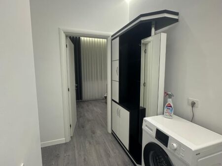  Apartment 1+1 for rent at Elbasan Street 