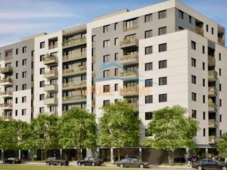  Rent: Apartment 1+1 + Parking Spot – Complex E-88