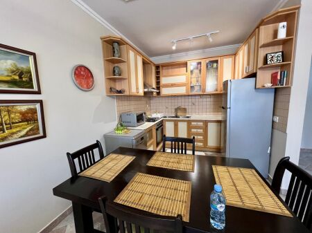 Rent, Apartment 1+1+Balcony, "School of Ballet", Tirana.