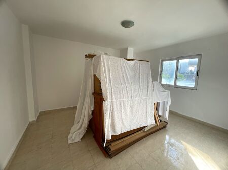 1+1 apartment for sale