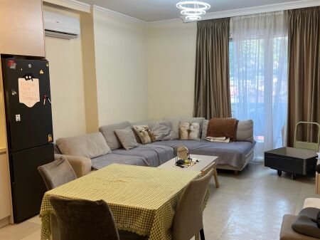 Rent apartment 1+1, Golden park 3 Kavaja street. 