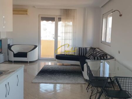 APPARTAMENTO IN AFFITTO 1+1 VIA KONGRESI I MANASTIRIT 42.000 LEKE