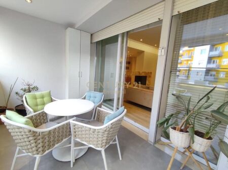 Apartment 3+1+2 for rent, Kosovareve Street, Nobis
