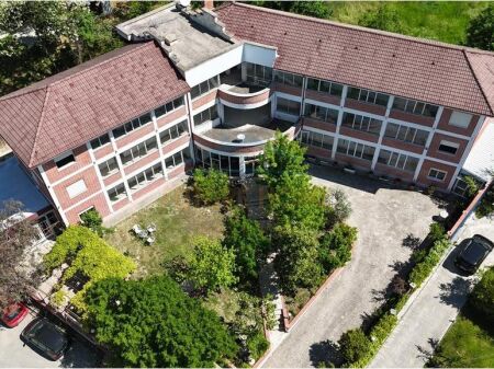 Affitto, Ristorante + Hotel , Linze