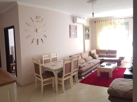 Apartment for rent 2+1 Misto Mame