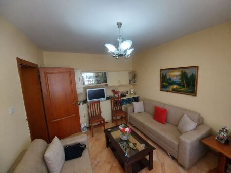 SHITET APARTAMENT 2+1 VASIL SHANTO 120.000 EURO FH-71454