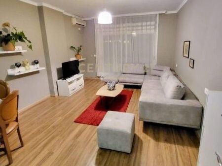 Apartment for rent 1+1 at Komuna e Parisit