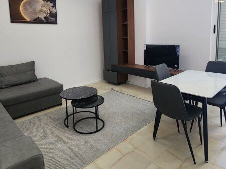  Apartment 1+1 for rent – Kodra e Diellit