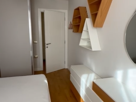 Apartment 3+1, Kristal Center!