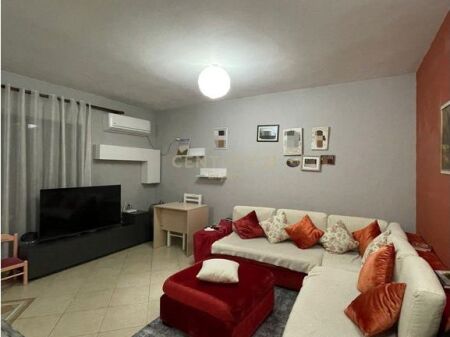 SHITET APARTAMENT 2+1+2 NE YZBERISHT