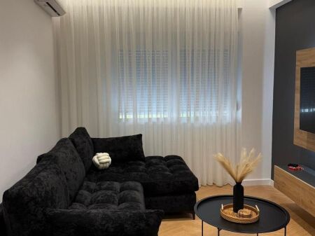LUXURY 1+1 APARTMENT FOR RENT NEAR THE ZOOLOGICAL GARDEN