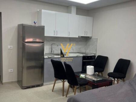 STUDIO APARTMENT 41.5 M2 FOR SALE IN GOLEM 5,700,000 LEKE