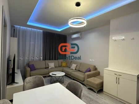 Near Medrese, Apartment 1+1 Ideal For Rent For Living !!!