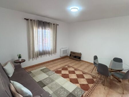 AFFITTASI APPARTAMENTO 1+1 VICINO A VILLA PASCUCCI, PLEPA, DURRES