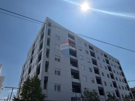 Appartamento 1+1 in vendita a Kamëz   White Diamond Residence