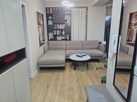 Apartament 1+1 per shitje tek Ish Profarma