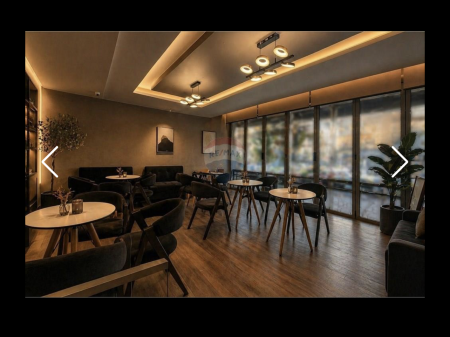 Bar - Caffè in affitto ad Astir, completamente investito