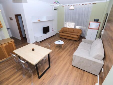 Apartment For Rent 1+1 In Center (ID B210739) Tirana.