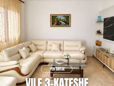 Villa for Sale
