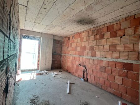 APARTMENT FOR SALE 2+1+2 OPPORTUNITY PORCELAIN KLANI CIRCLE