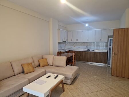 Apartment 1+1 near Eleonora at Kodra e Diellit!