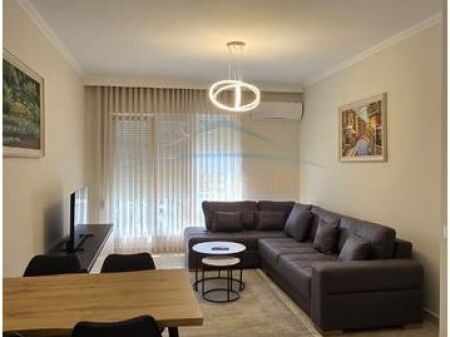 Rent, Apartment 1+1, former Bus Park, Tirana