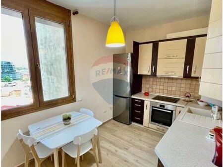 Apartment 1+1 for rent ,Myslym Shyri