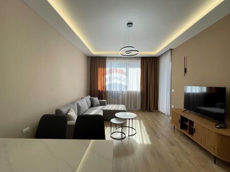 Apartment 1+1 for rent near the American Embassy!
