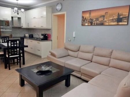 SHITET APARTAMENT 2+1+2 Banjo+2 Ballkone
