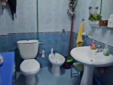 SHTEPI ME QERA 2+1 - SHESHI SELVIA, PRANE SHKOLLES "PARTIZANI", TIRANE