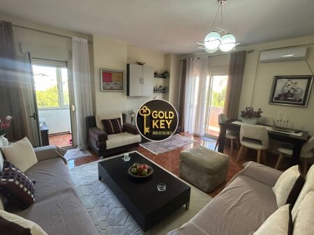  APARTAMENT ME QERA 2+1 VILA ZOGUT DURRES