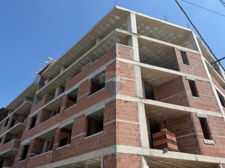 Appartamento 1+1 in vendita a Kamëz, presso Family 2 Residence