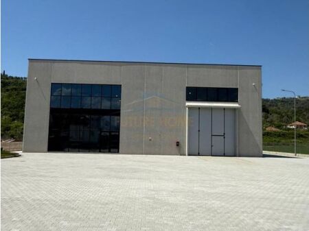 In vendita, Magazzino, Autostrada Vorë–Rinas.