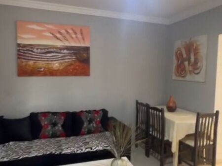 Apartment 1+1+balcony for rent near Venue Club