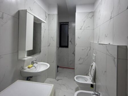 Urban Gate, Astir – 1+1 Apartment with Veranda for Rent!